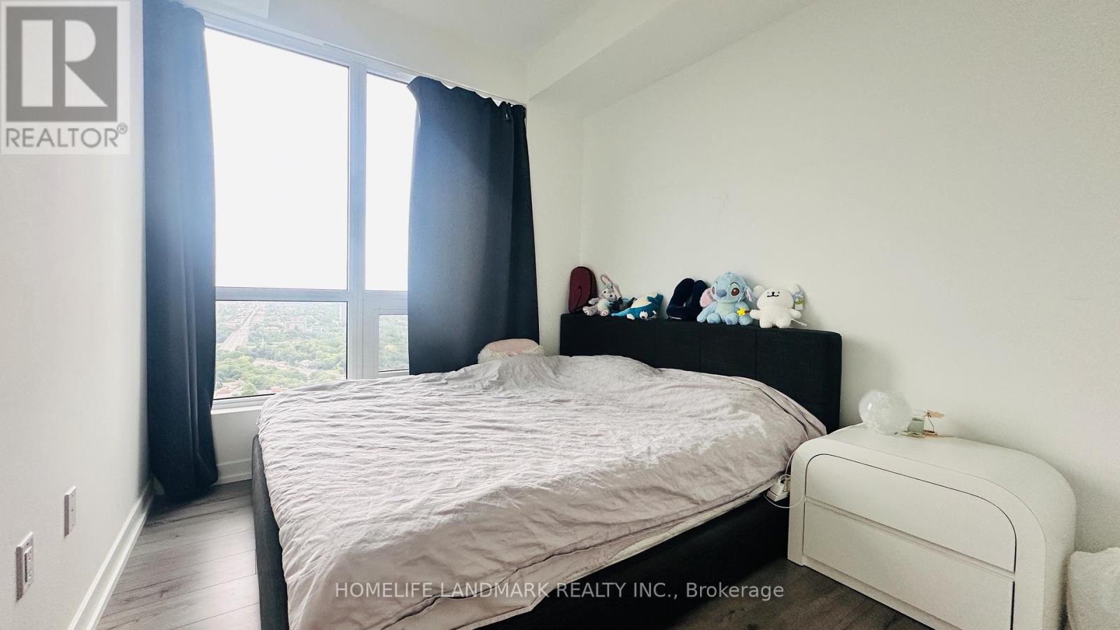 3507 - 395 Bloor Street E, Toronto, Ontario  M4W 0B4 - Photo 6 - C13490332