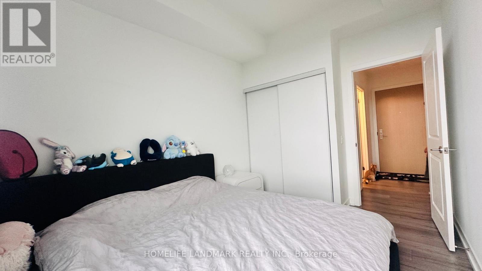 3507 - 395 Bloor Street E, Toronto, Ontario  M4W 0B4 - Photo 7 - C13490332