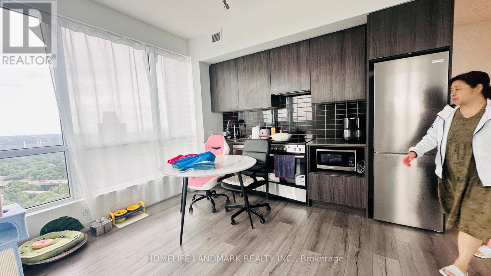 3507 - 395 Bloor Street E, Toronto, Ontario  M4W 0B4 - Photo 8 - C13490332
