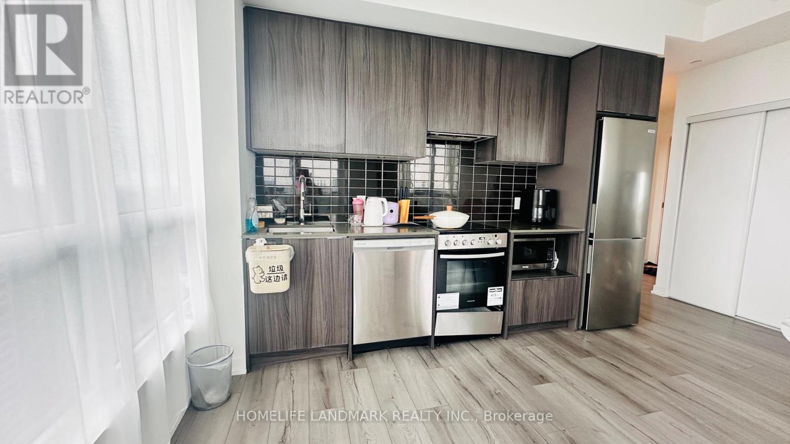 3507 - 395 Bloor Street E, Toronto, Ontario  M4W 0B4 - Photo 9 - C13490332