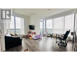 3507 - 395 BLOOR STREET E, Toronto, Ontario