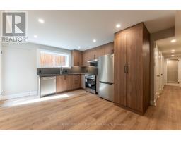 1 - 352 JONES AVENUE, Toronto, Ontario