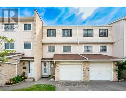 98 - 1975 ROSEFIELD ROAD, Pickering, Ontario
