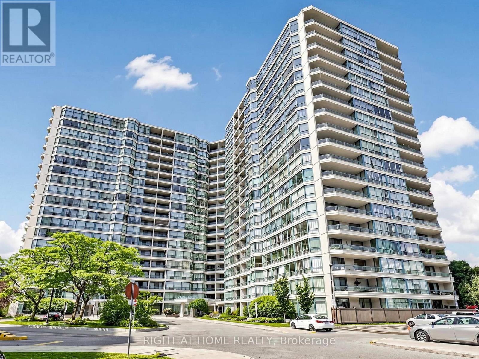 PH6 - 4725 SHEPPARD AVENUE E, Toronto, Ontario