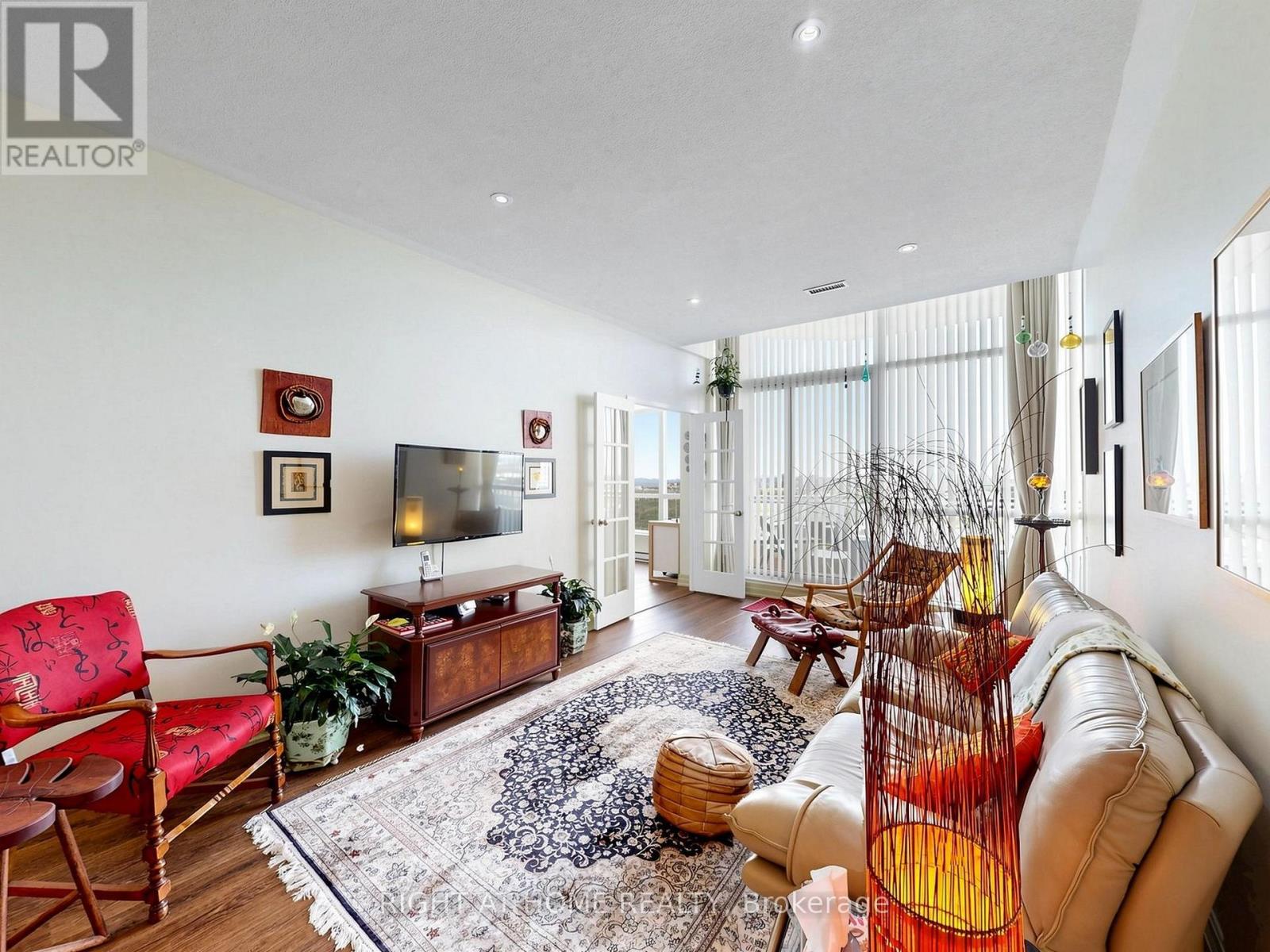 Ph6 - 4725 Sheppard Avenue E, Toronto, Ontario  M1S 5B2 - Photo 10 - E13490300