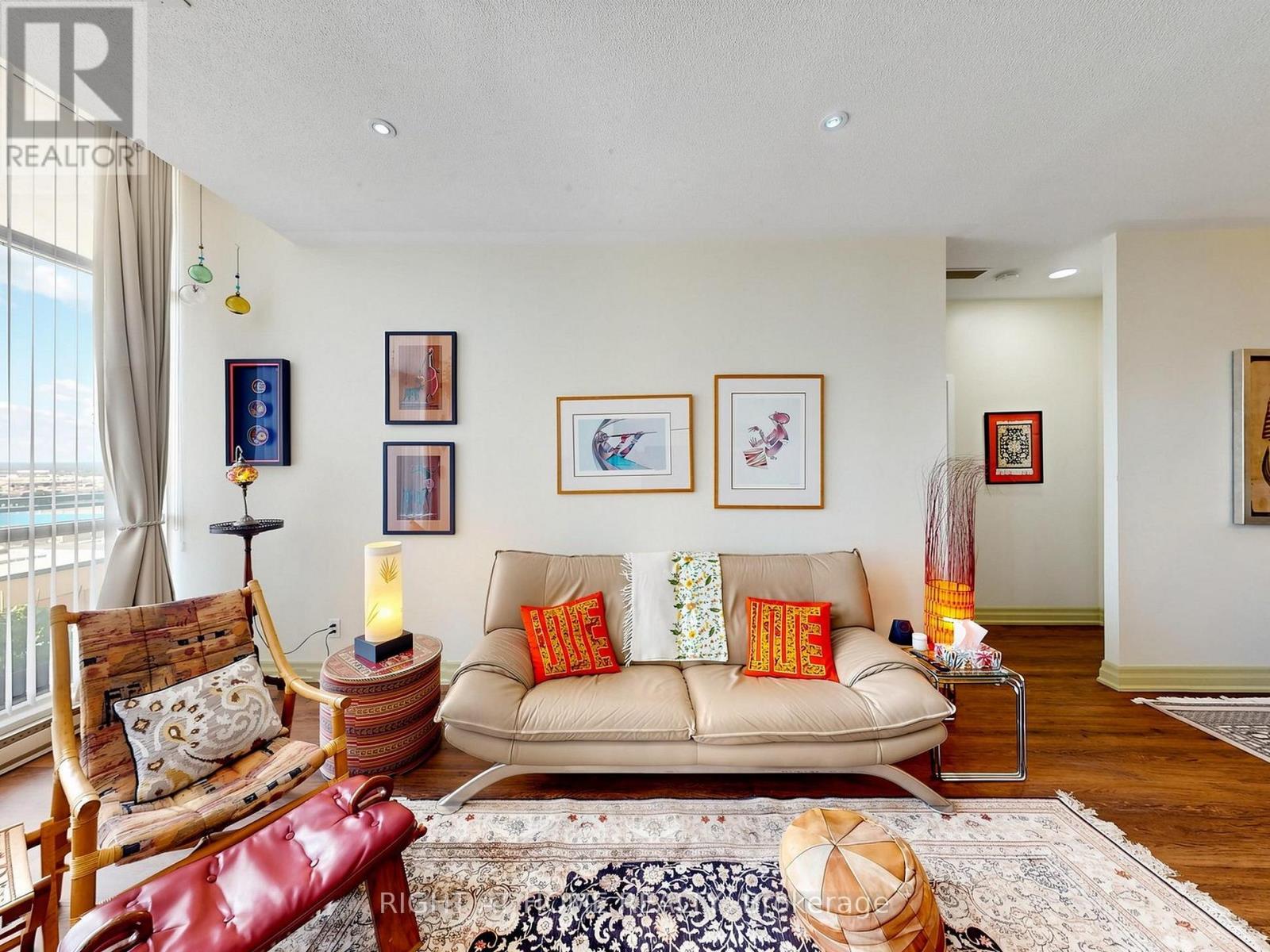Ph6 - 4725 Sheppard Avenue E, Toronto, Ontario  M1S 5B2 - Photo 11 - E13490300