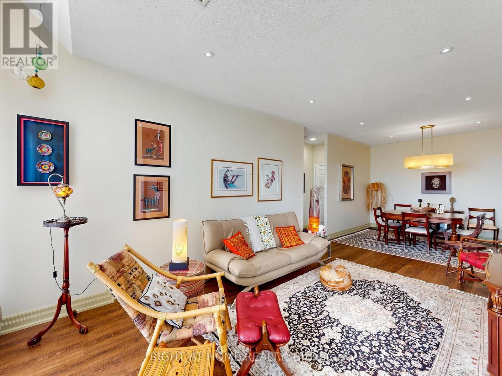 Ph6 - 4725 Sheppard Avenue E, Toronto, Ontario  M1S 5B2 - Photo 12 - E13490300