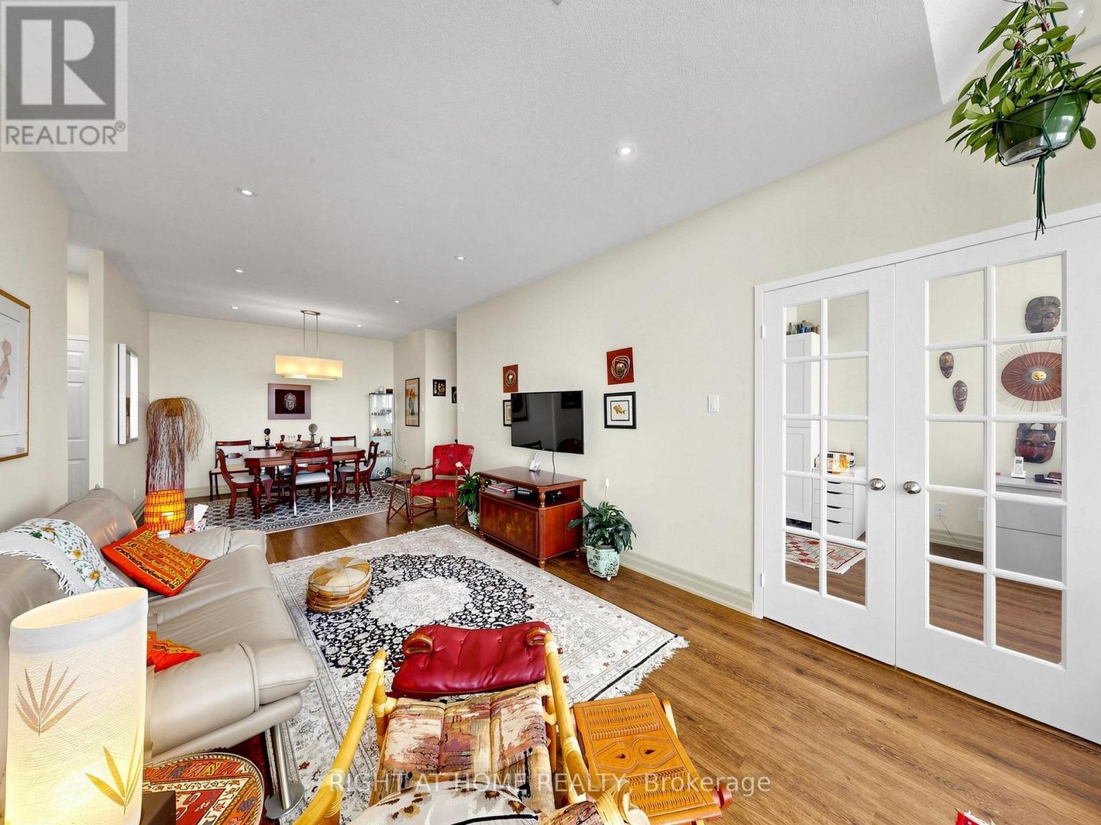 Ph6 - 4725 Sheppard Avenue E, Toronto, Ontario  M1S 5B2 - Photo 13 - E13490300