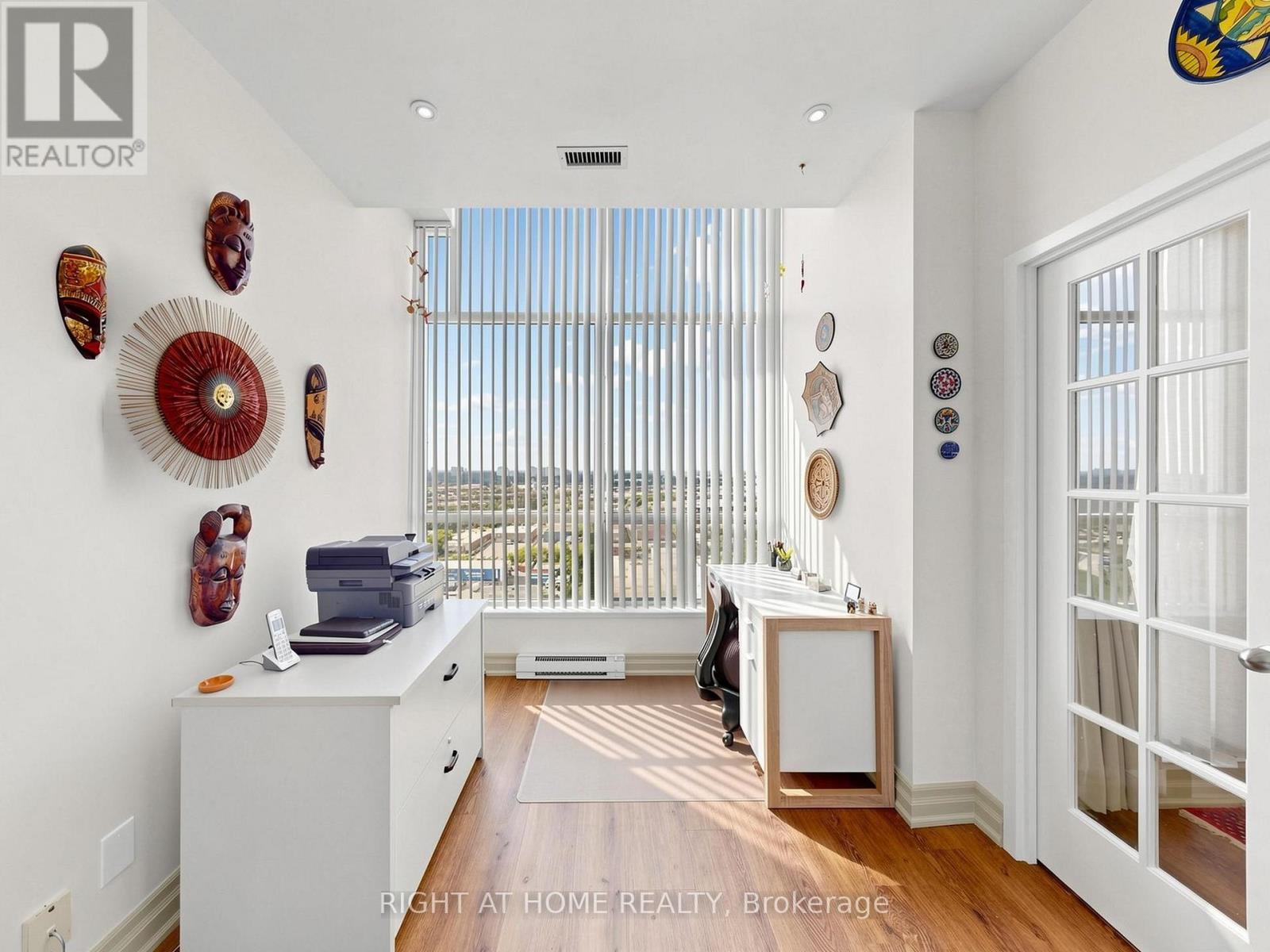 Ph6 - 4725 Sheppard Avenue E, Toronto, Ontario  M1S 5B2 - Photo 19 - E13490300
