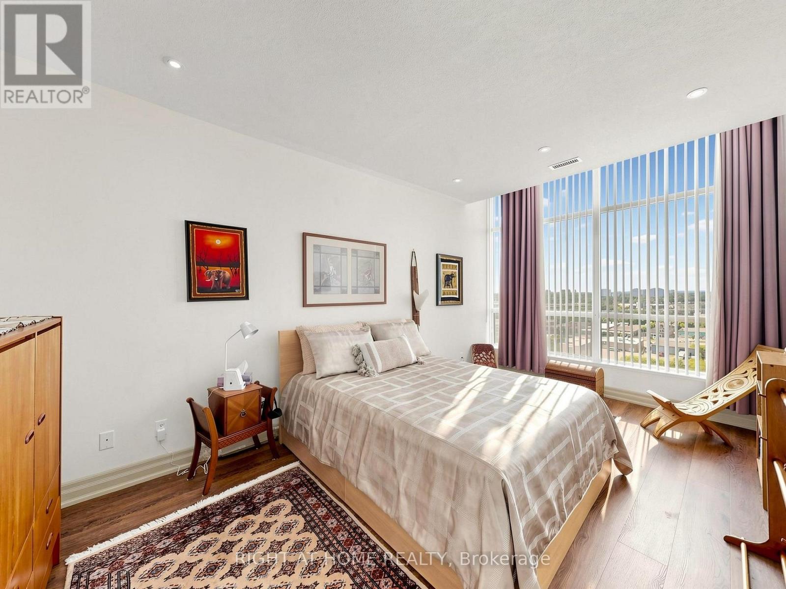 Ph6 - 4725 Sheppard Avenue E, Toronto, Ontario  M1S 5B2 - Photo 20 - E13490300