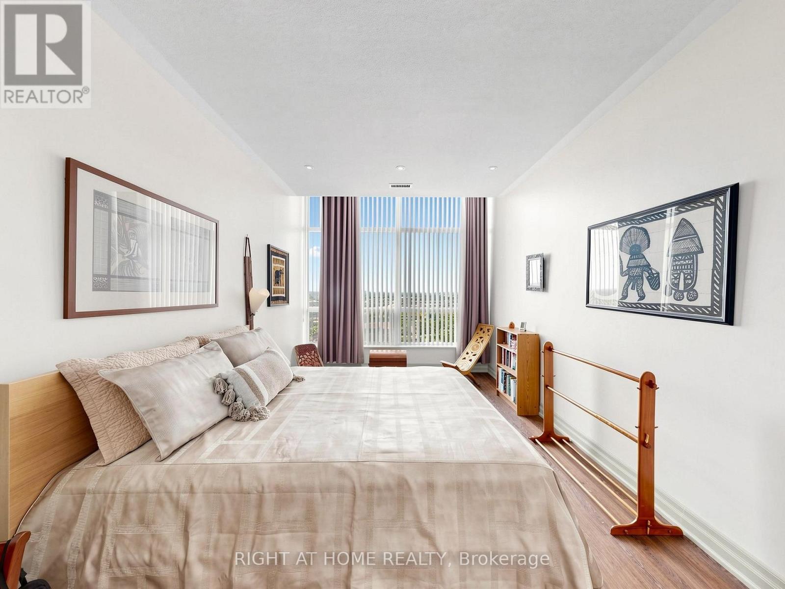 Ph6 - 4725 Sheppard Avenue E, Toronto, Ontario  M1S 5B2 - Photo 21 - E13490300