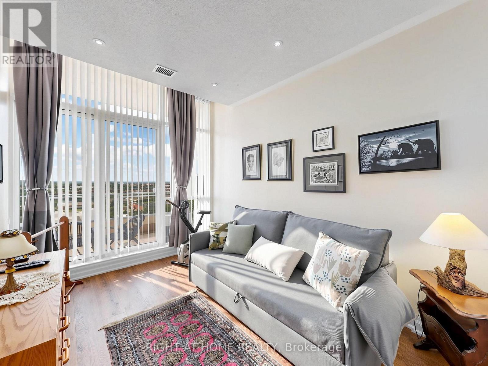 Ph6 - 4725 Sheppard Avenue E, Toronto, Ontario  M1S 5B2 - Photo 27 - E13490300