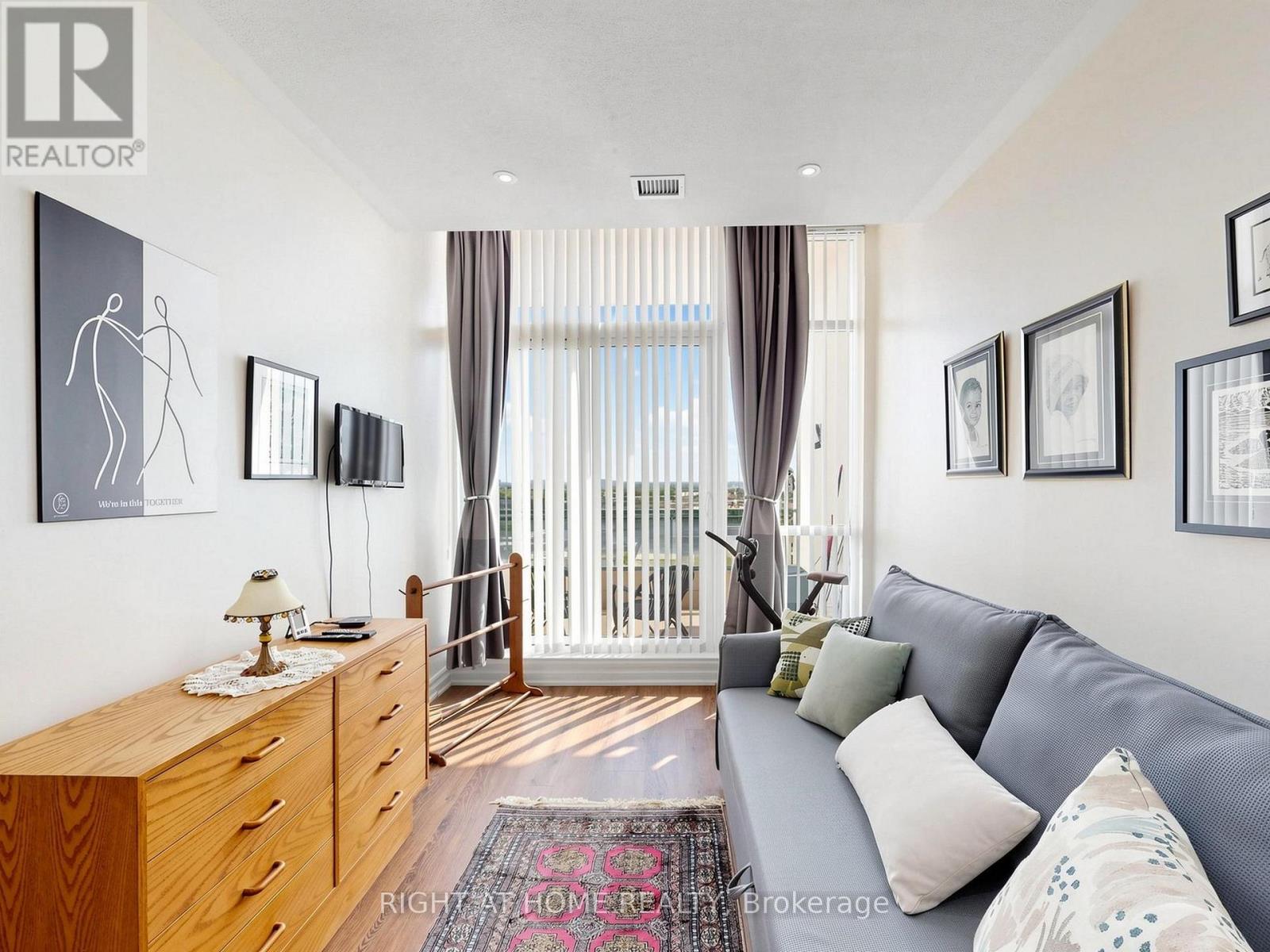 Ph6 - 4725 Sheppard Avenue E, Toronto, Ontario  M1S 5B2 - Photo 28 - E13490300