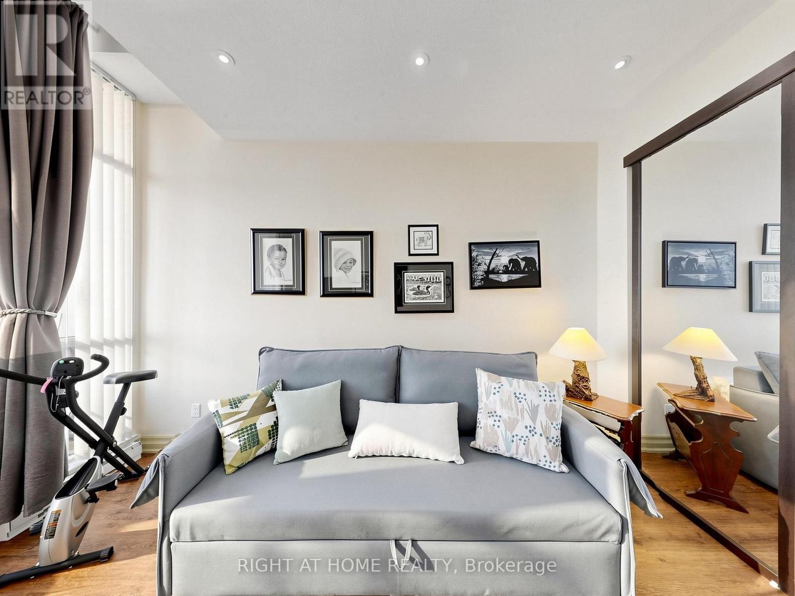 Ph6 - 4725 Sheppard Avenue E, Toronto, Ontario  M1S 5B2 - Photo 29 - E13490300