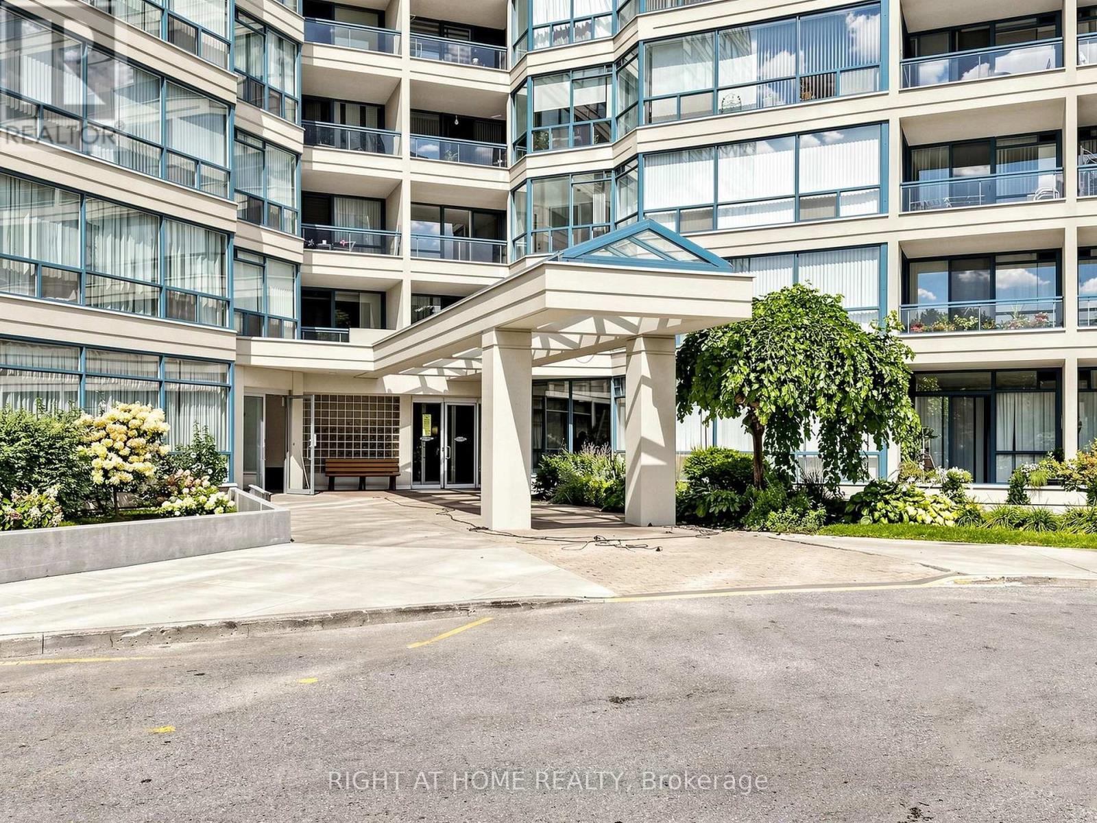 Ph6 - 4725 Sheppard Avenue E, Toronto, Ontario  M1S 5B2 - Photo 3 - E13490300