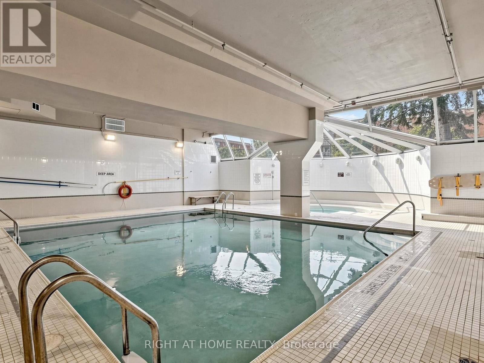 Ph6 - 4725 Sheppard Avenue E, Toronto, Ontario  M1S 5B2 - Photo 44 - E13490300