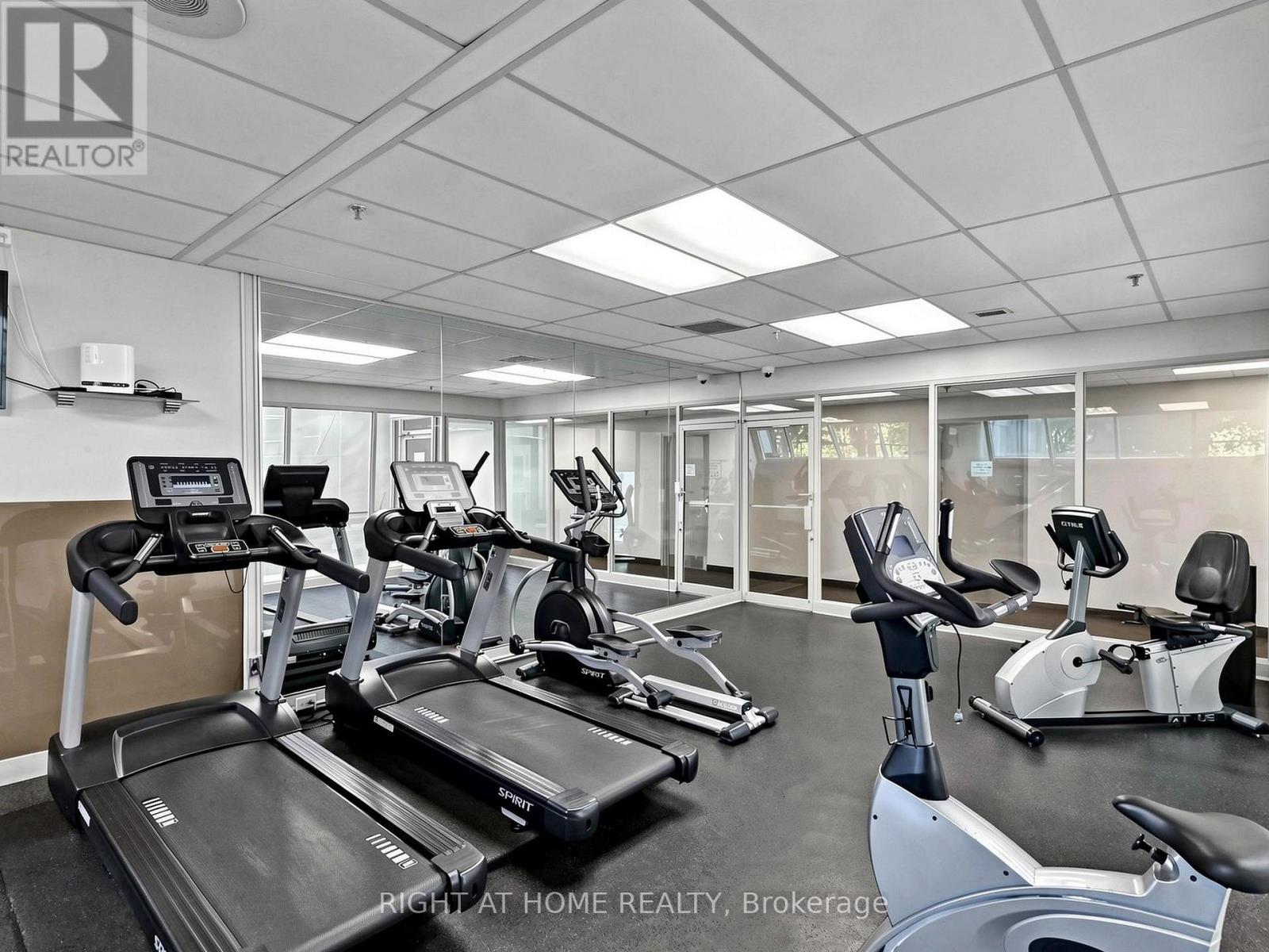 Ph6 - 4725 Sheppard Avenue E, Toronto, Ontario  M1S 5B2 - Photo 45 - E13490300