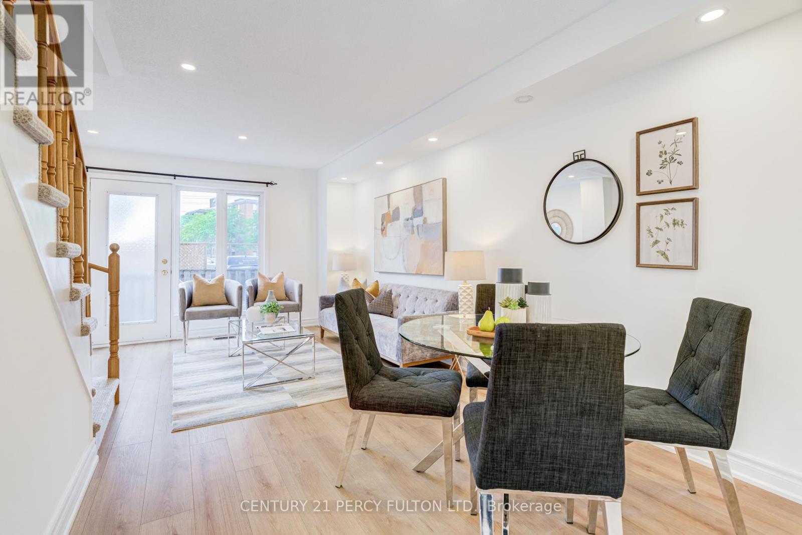 80 - 1775 Valley Farm Road, Pickering, Ontario  L1V 7J9 - Photo 11 - E13490432