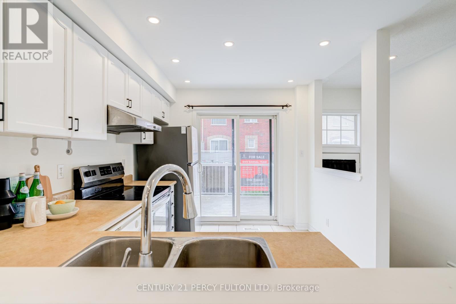 80 - 1775 Valley Farm Road, Pickering, Ontario  L1V 7J9 - Photo 12 - E13490432