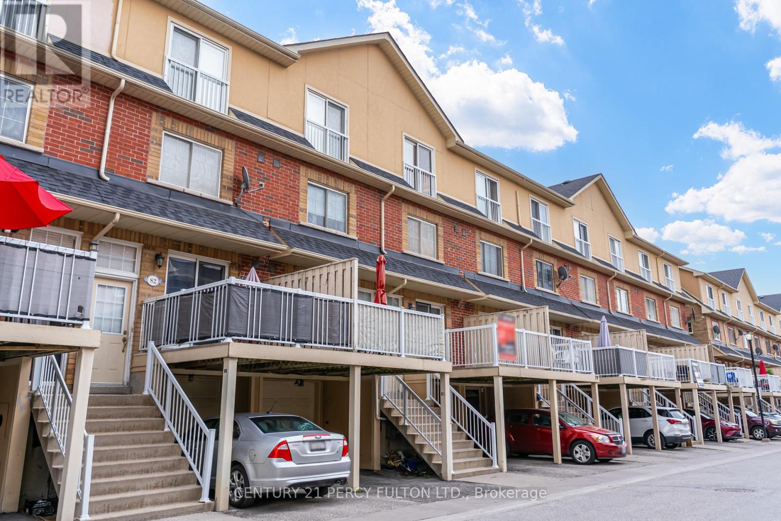 80 - 1775 Valley Farm Road, Pickering, Ontario  L1V 7J9 - Photo 2 - E13490432