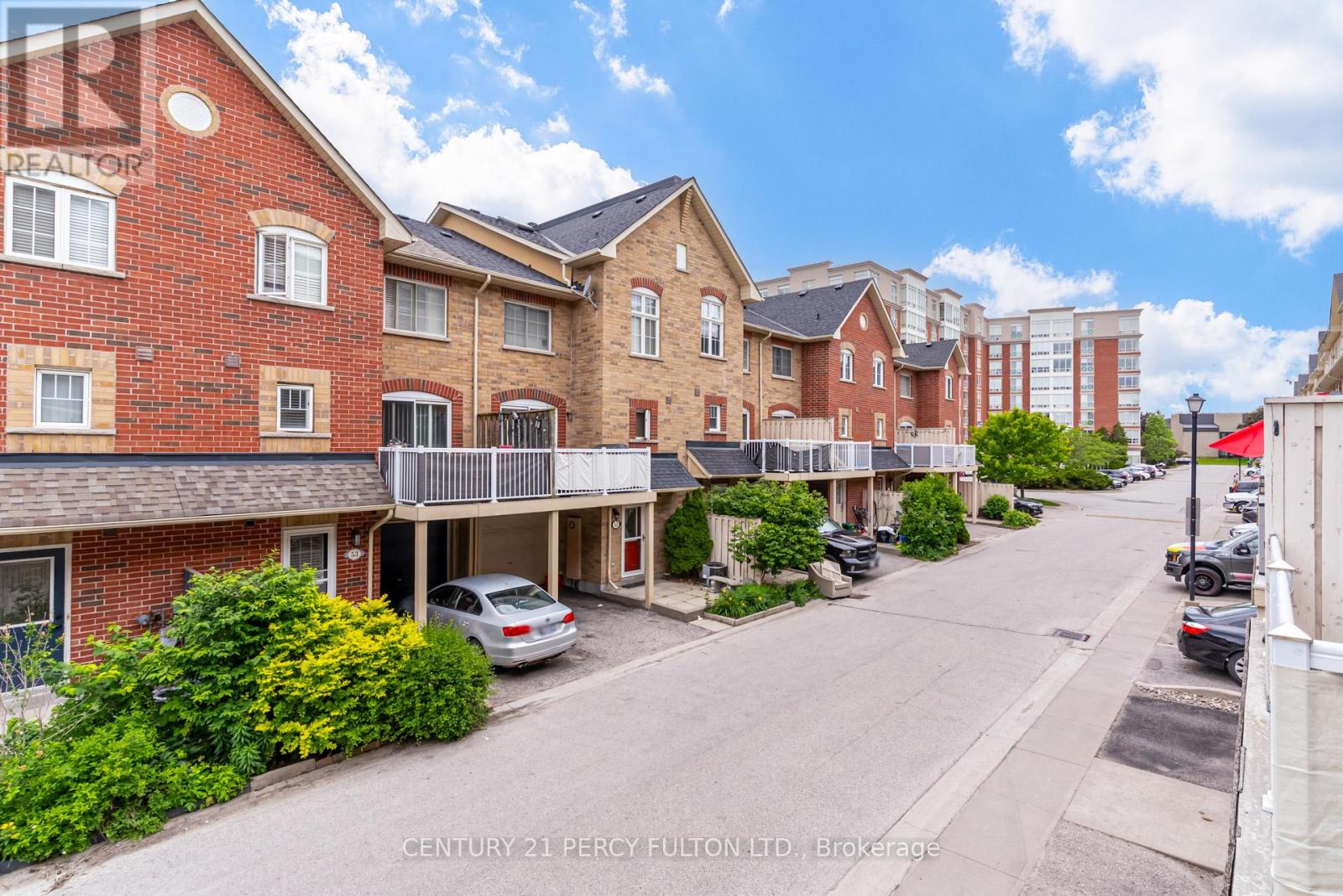 80 - 1775 Valley Farm Road, Pickering, Ontario  L1V 7J9 - Photo 29 - E13490432