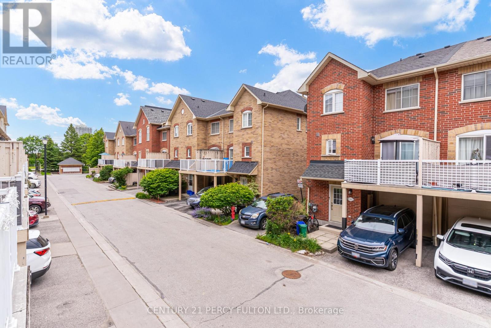 80 - 1775 Valley Farm Road, Pickering, Ontario  L1V 7J9 - Photo 30 - E13490432