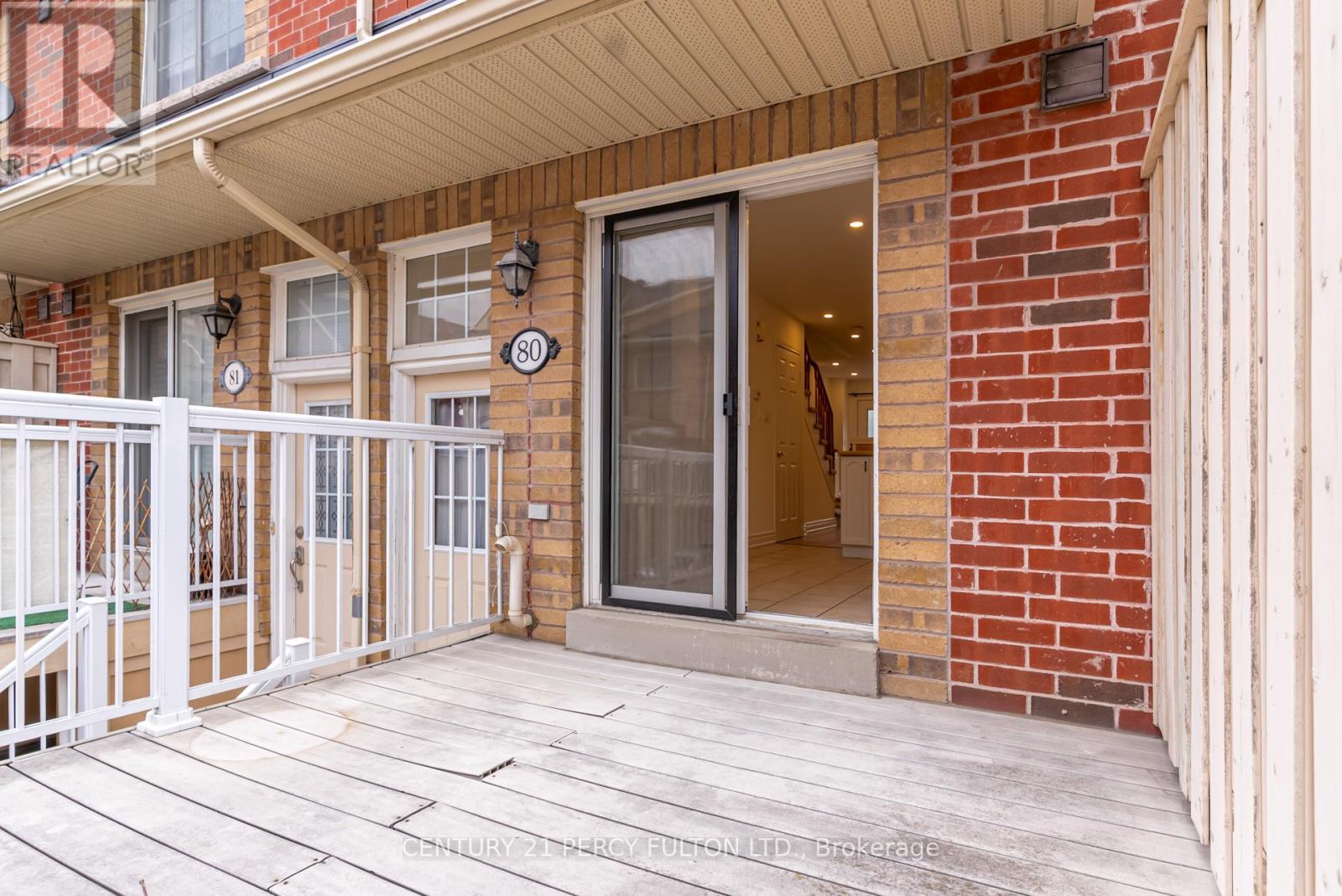 80 - 1775 Valley Farm Road, Pickering, Ontario  L1V 7J9 - Photo 31 - E13490432