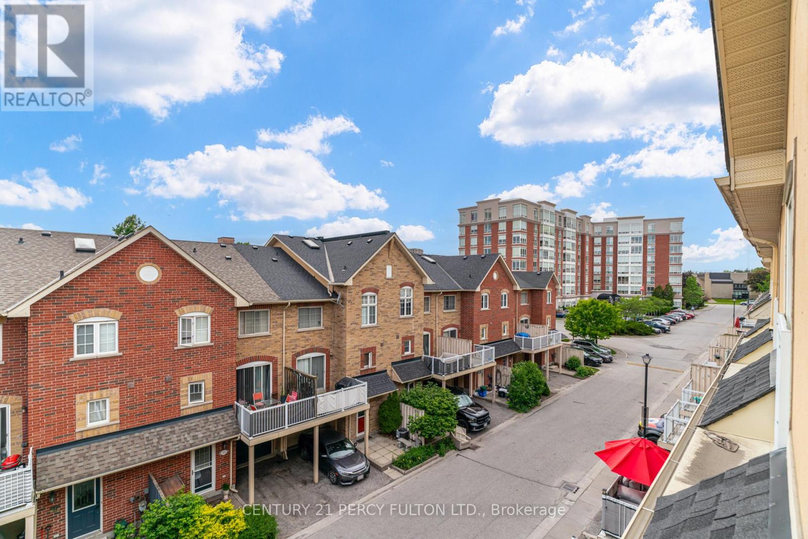 80 - 1775 Valley Farm Road, Pickering, Ontario  L1V 7J9 - Photo 33 - E13490432