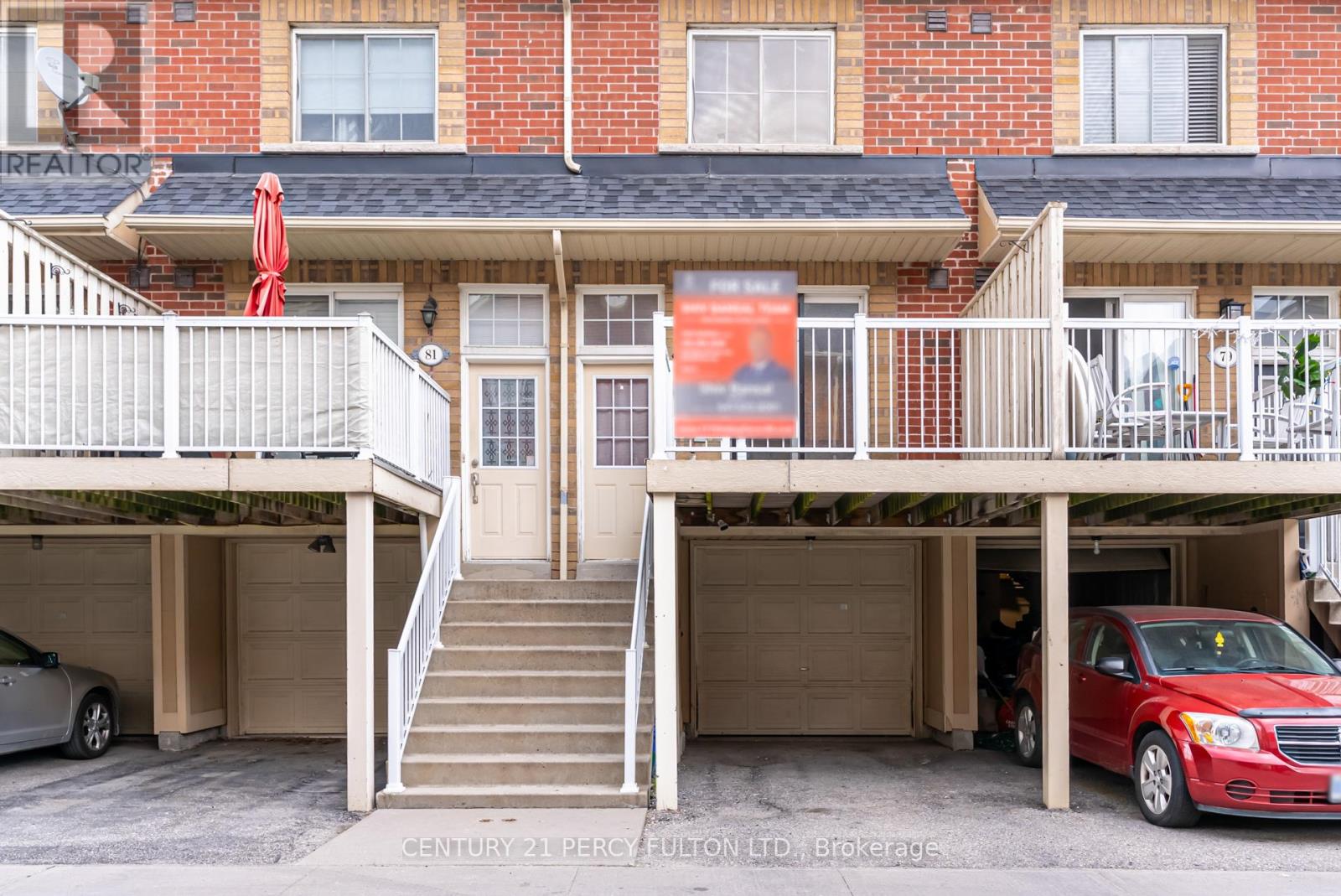 80 - 1775 Valley Farm Road, Pickering, Ontario  L1V 7J9 - Photo 35 - E13490432