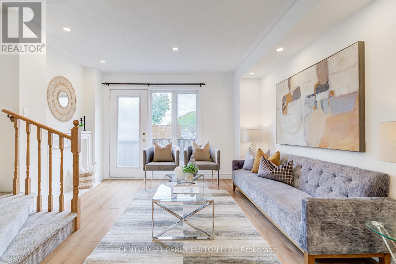 80 - 1775 Valley Farm Road, Pickering, Ontario  L1V 7J9 - Photo 4 - E13490432
