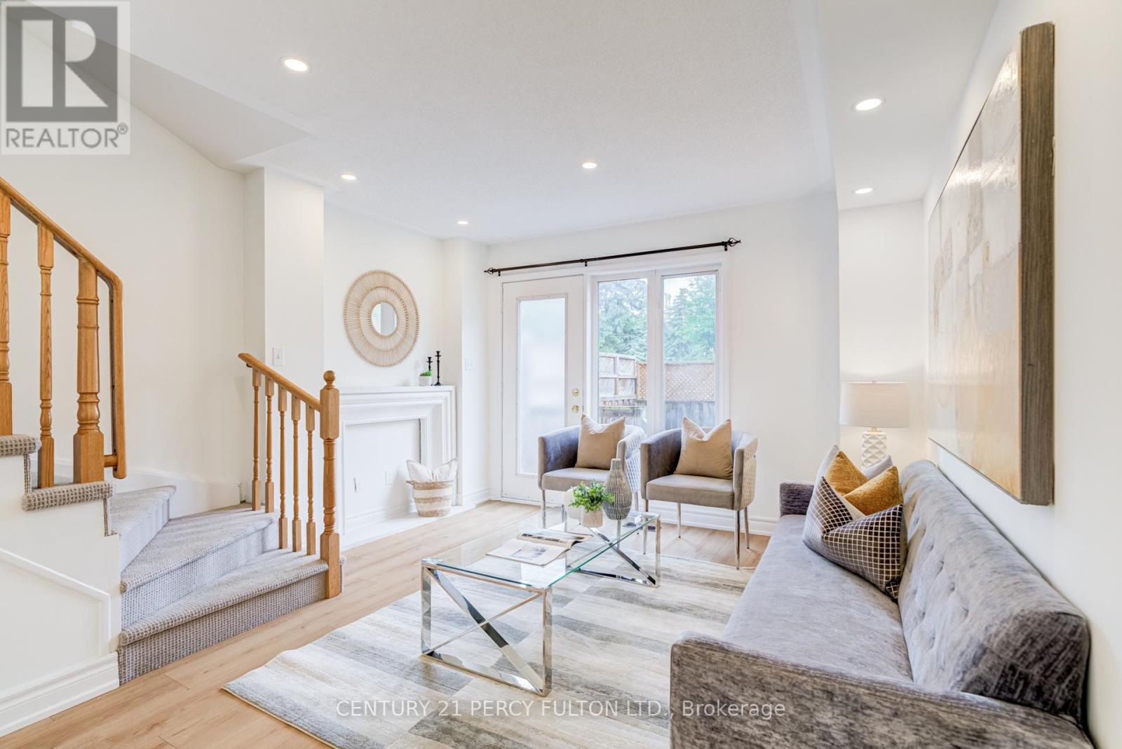 80 - 1775 Valley Farm Road, Pickering, Ontario  L1V 7J9 - Photo 5 - E13490432