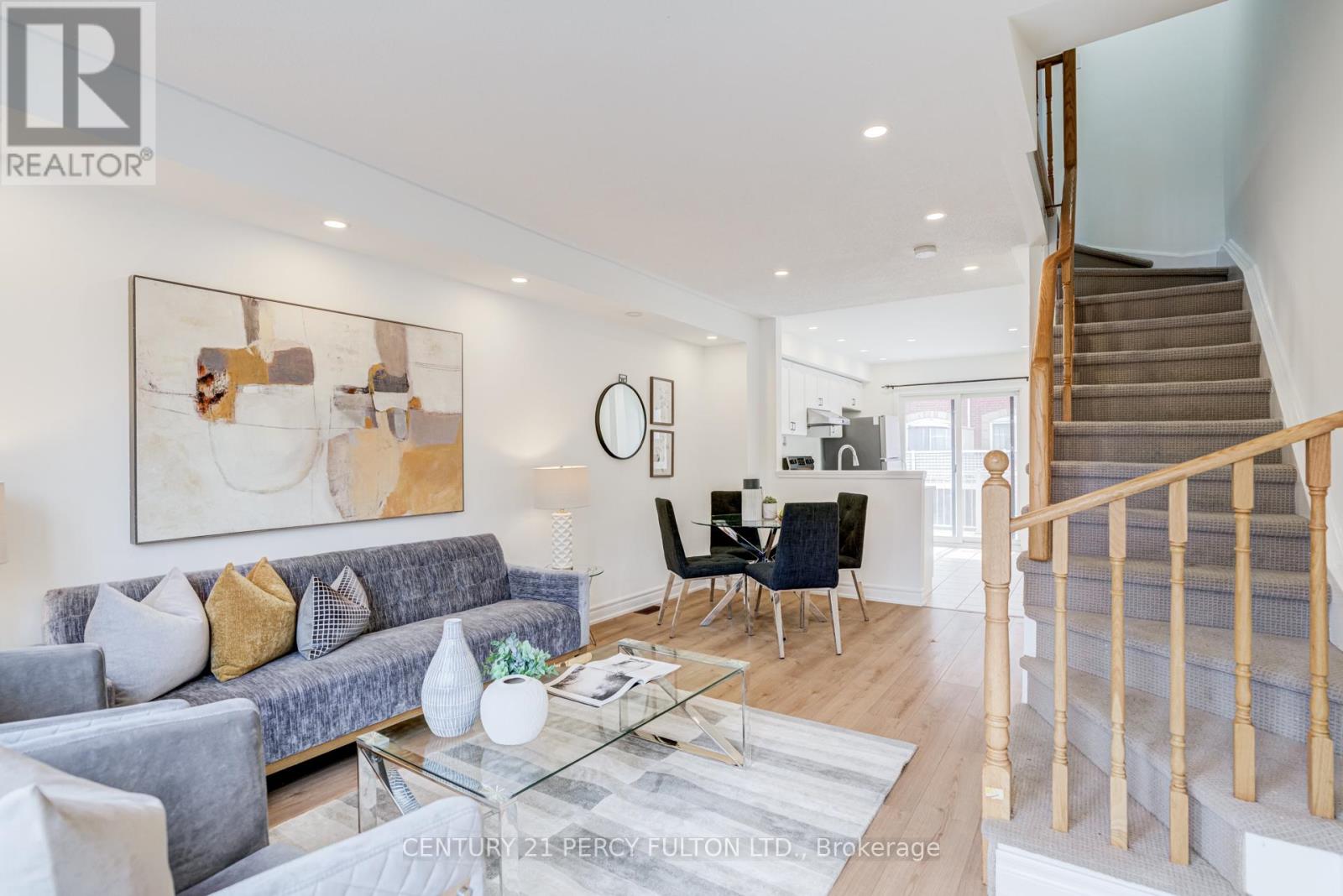 80 - 1775 Valley Farm Road, Pickering, Ontario  L1V 7J9 - Photo 8 - E13490432