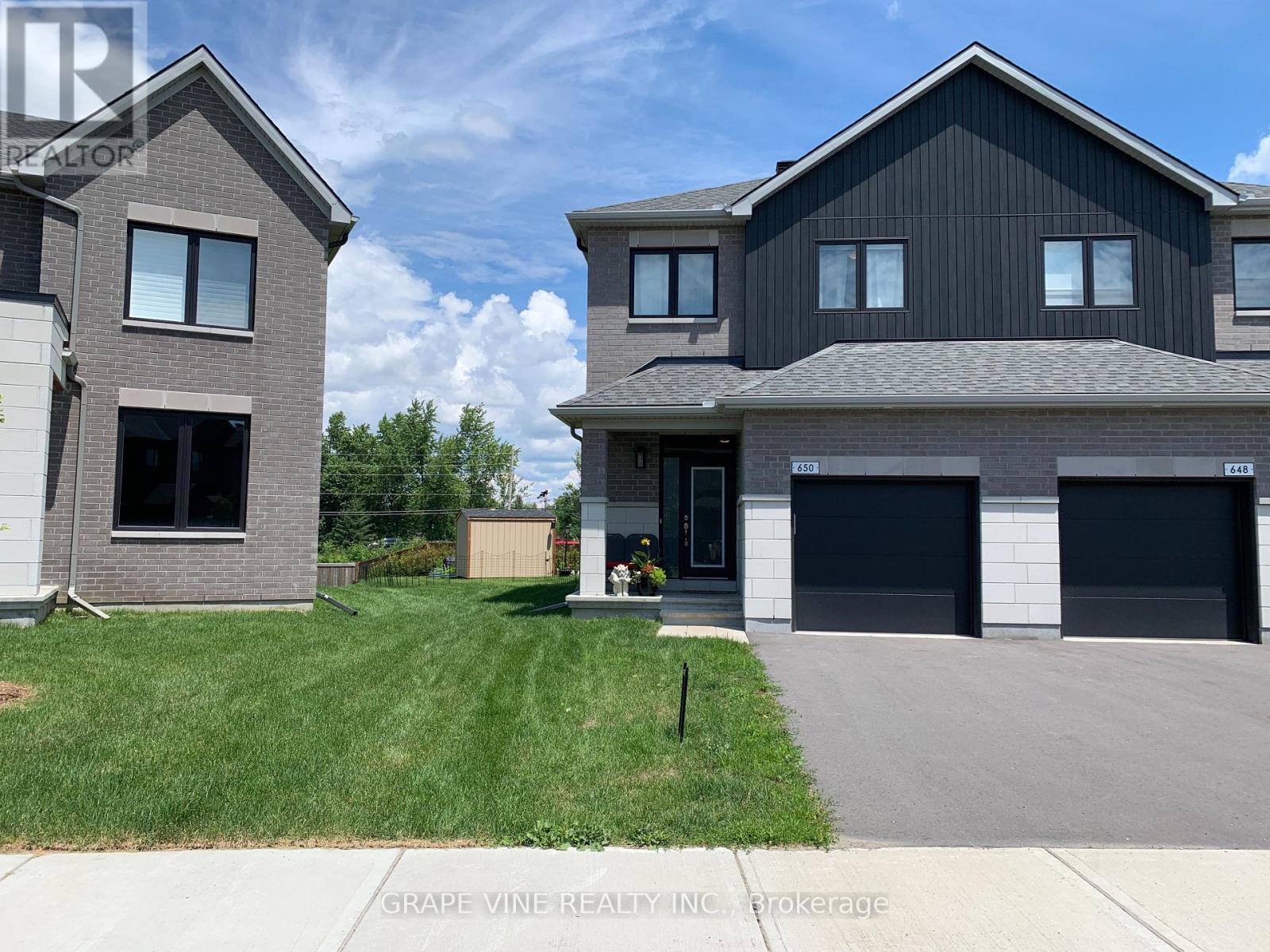 650 FISHER STREET, North Grenville, Ontario