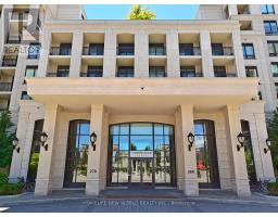 719W - 268 BUCHANAN DRIVE, Markham, Ontario
