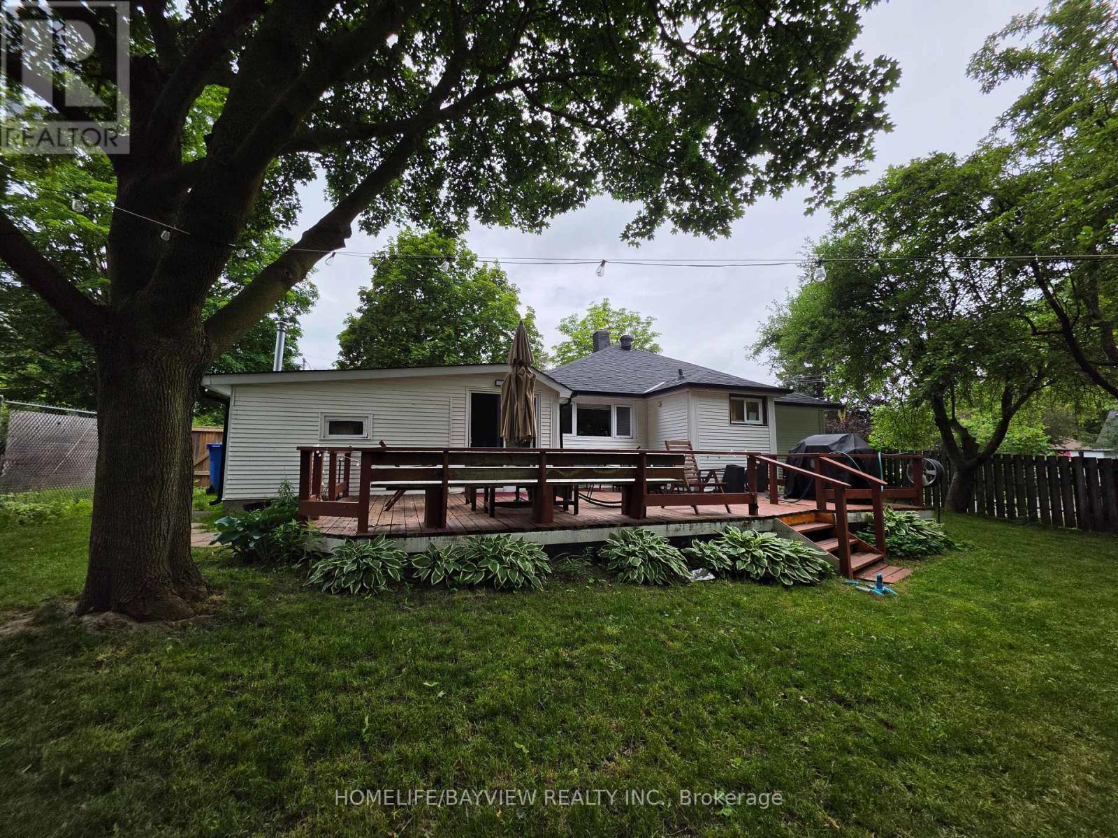 81 Denne Boulevard, Newmarket, Ontario  L3Y 4H5 - Photo 10 - N13490290