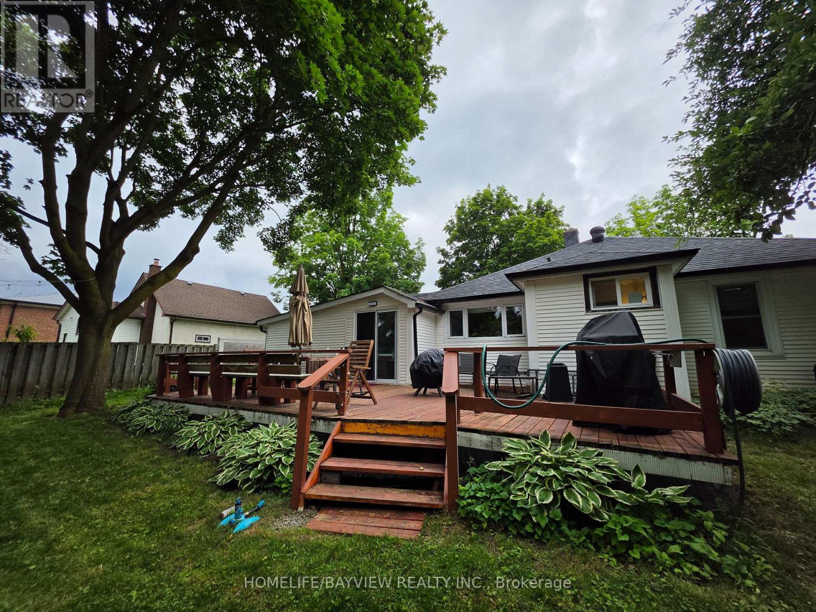 81 Denne Boulevard, Newmarket, Ontario  L3Y 4H5 - Photo 11 - N13490290