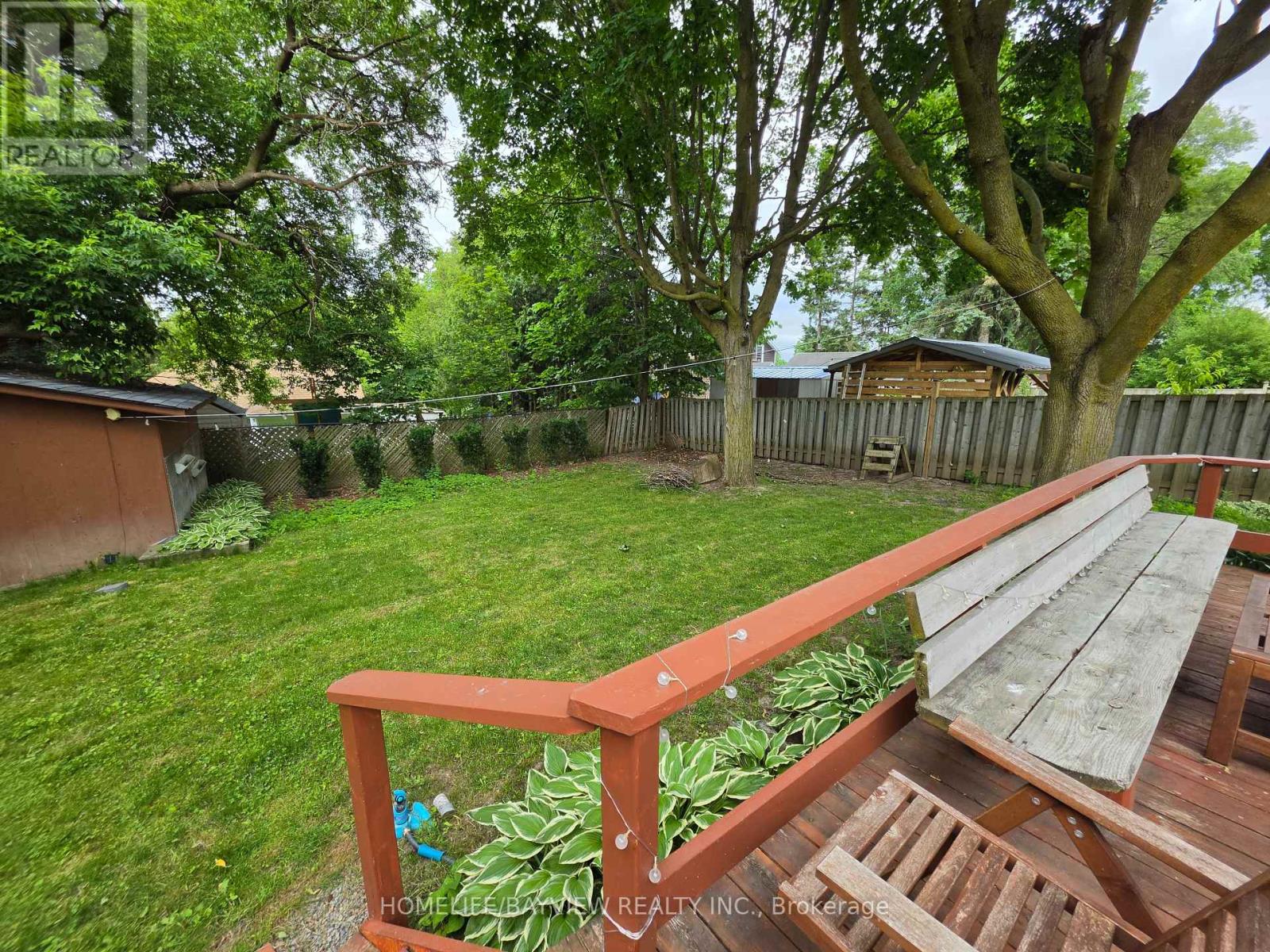 81 Denne Boulevard, Newmarket, Ontario  L3Y 4H5 - Photo 12 - N13490290