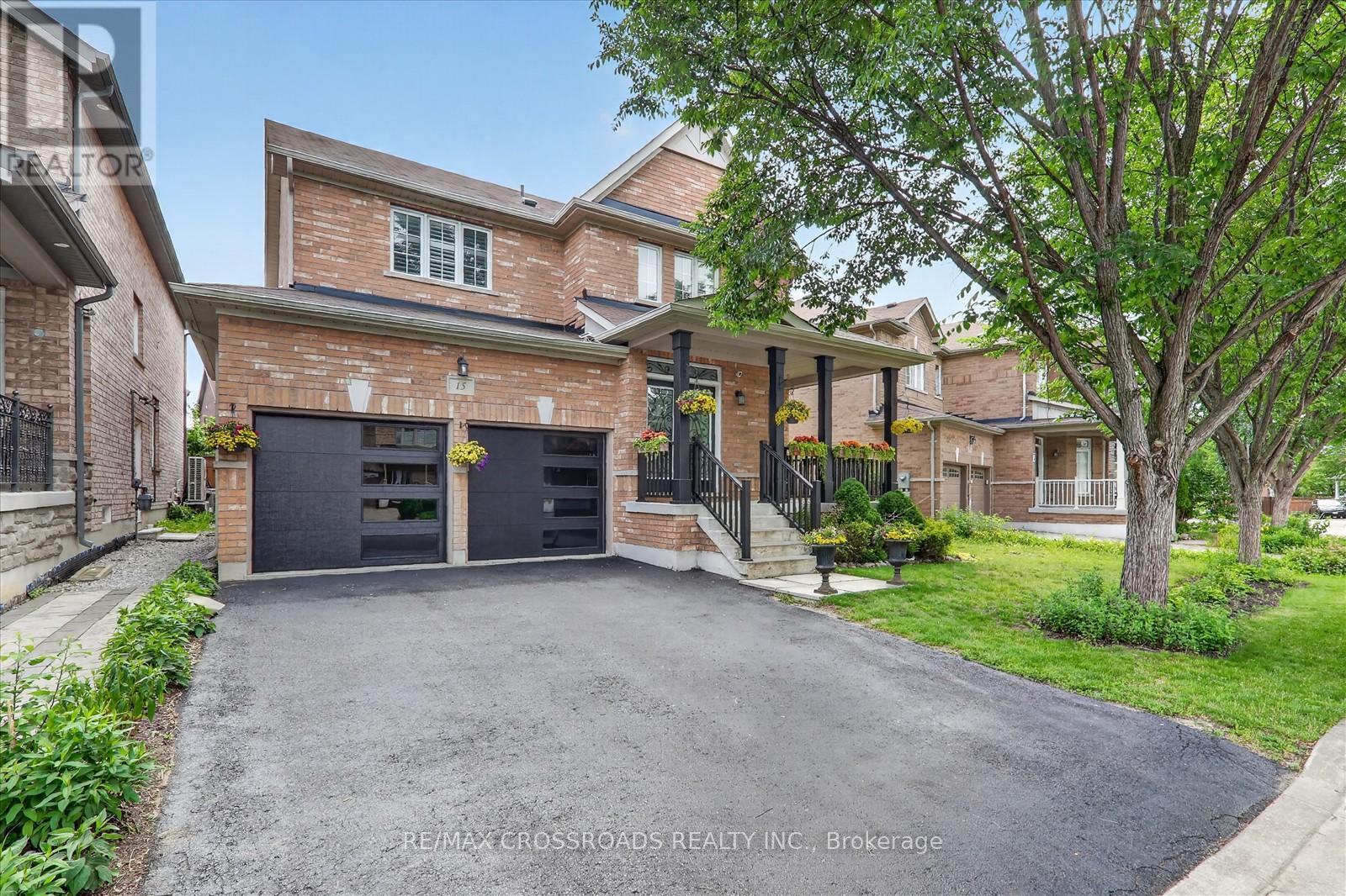 15 SEDORE STREET, Markham, Ontario