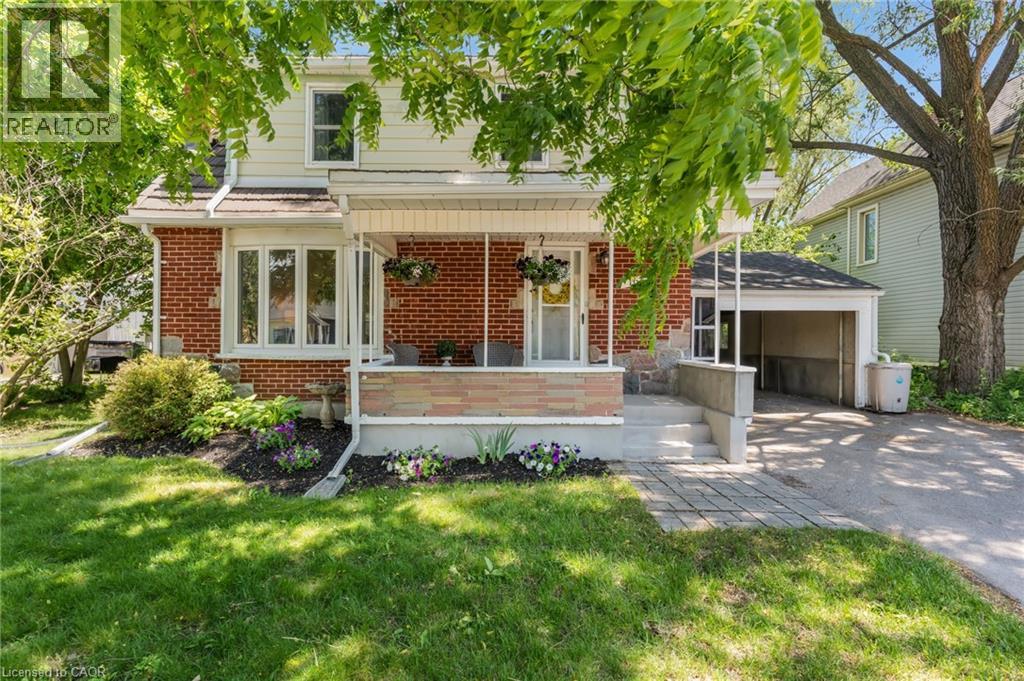 161 HEDLEY Street, Cambridge, Ontario