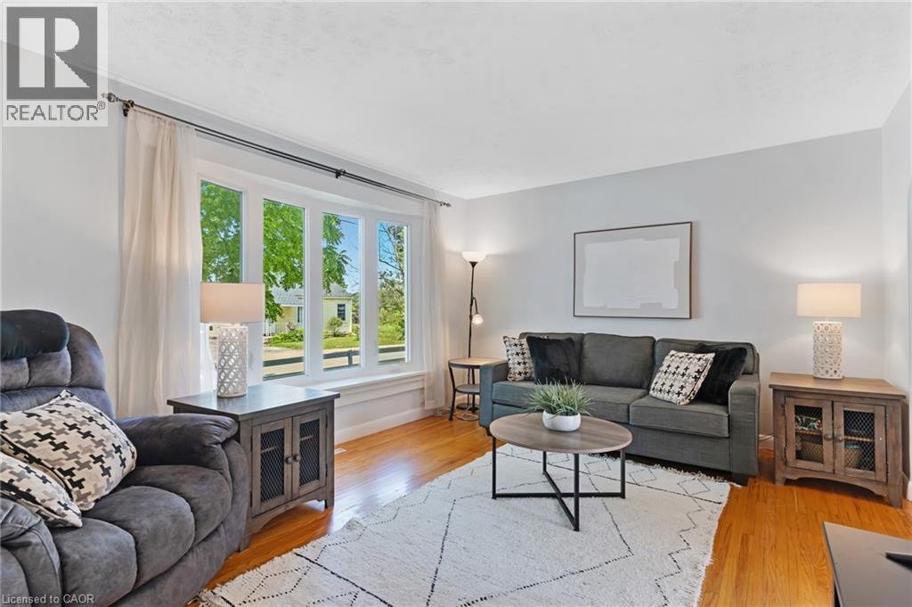 161 Hedley Street, Cambridge, Ontario  N3H 3X9 - Photo 6 - 40830073