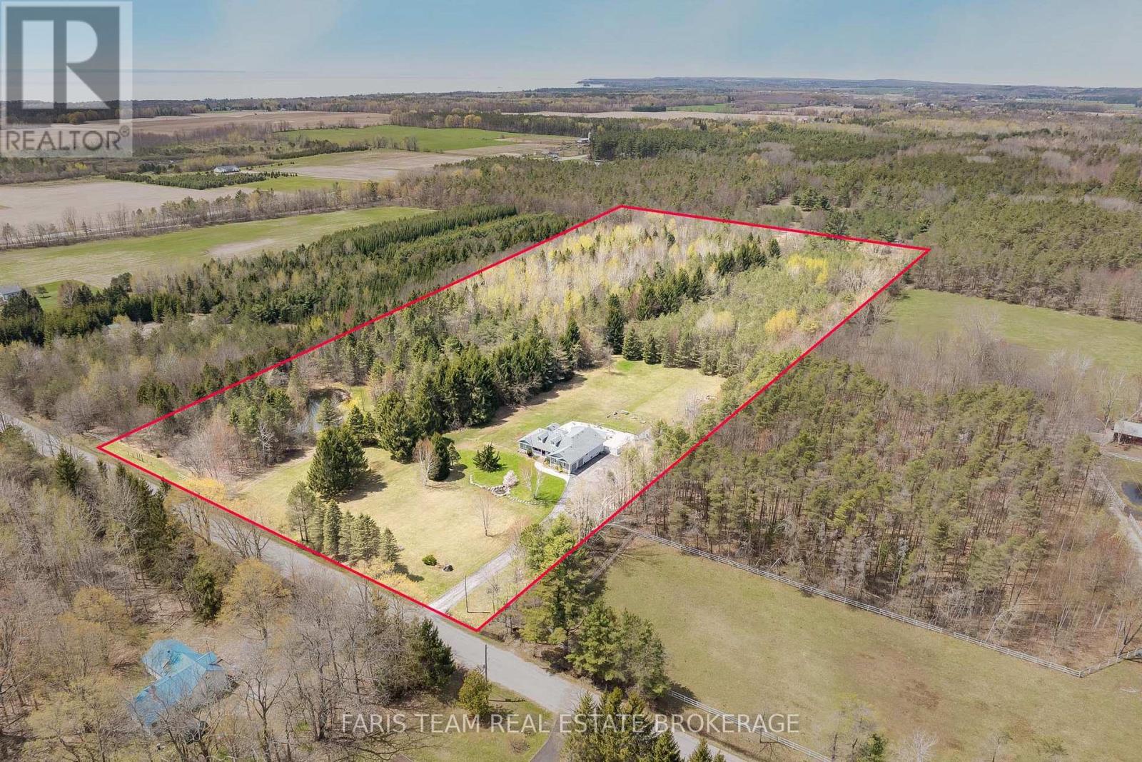 34 Concession Road 8 E, Tiny, Ontario  L0L 2J0 - Photo 3 - S13490314