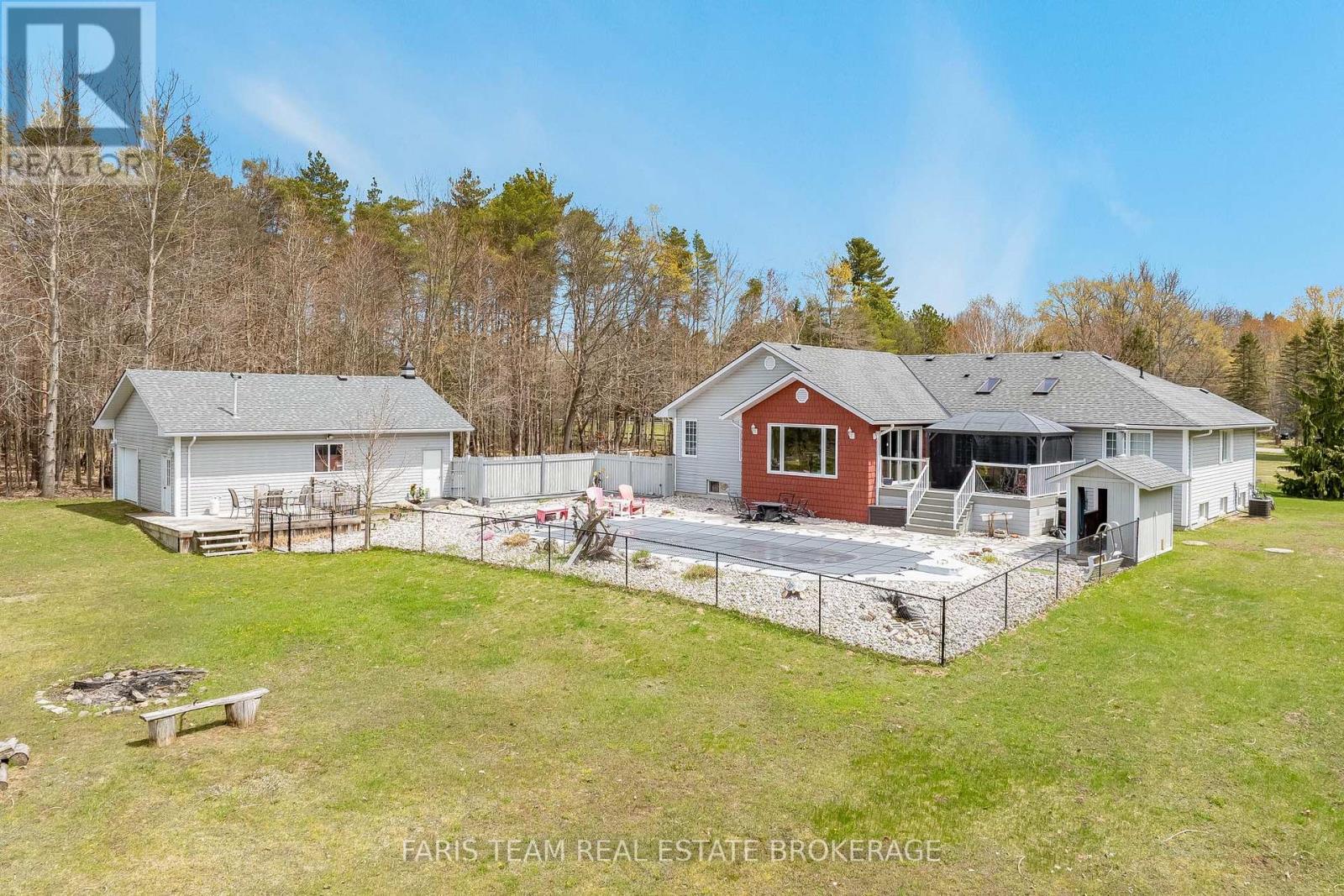 34 Concession Road 8 E, Tiny, Ontario  L0L 2J0 - Photo 47 - S13490314