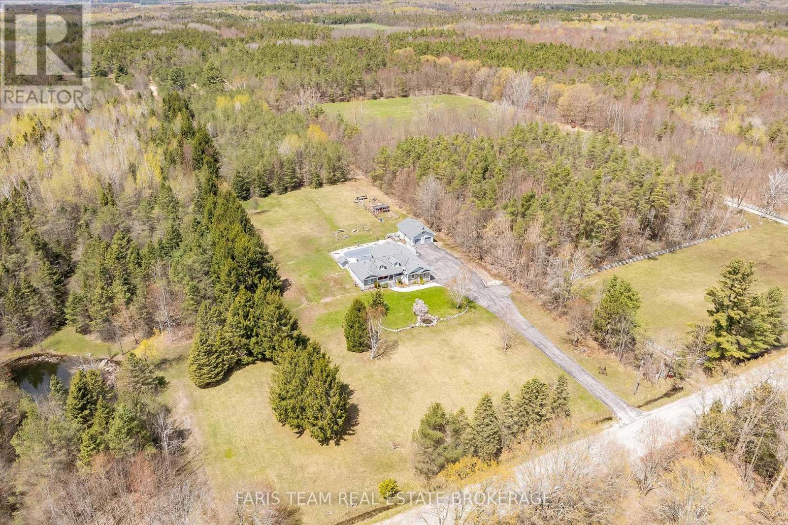 34 Concession Road 8 E, Tiny, Ontario  L0L 2J0 - Photo 49 - S13490314