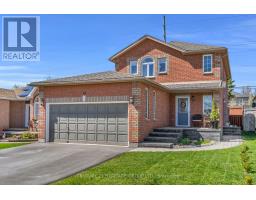 73 STOLLAR BOULEVARD, Barrie, Ontario