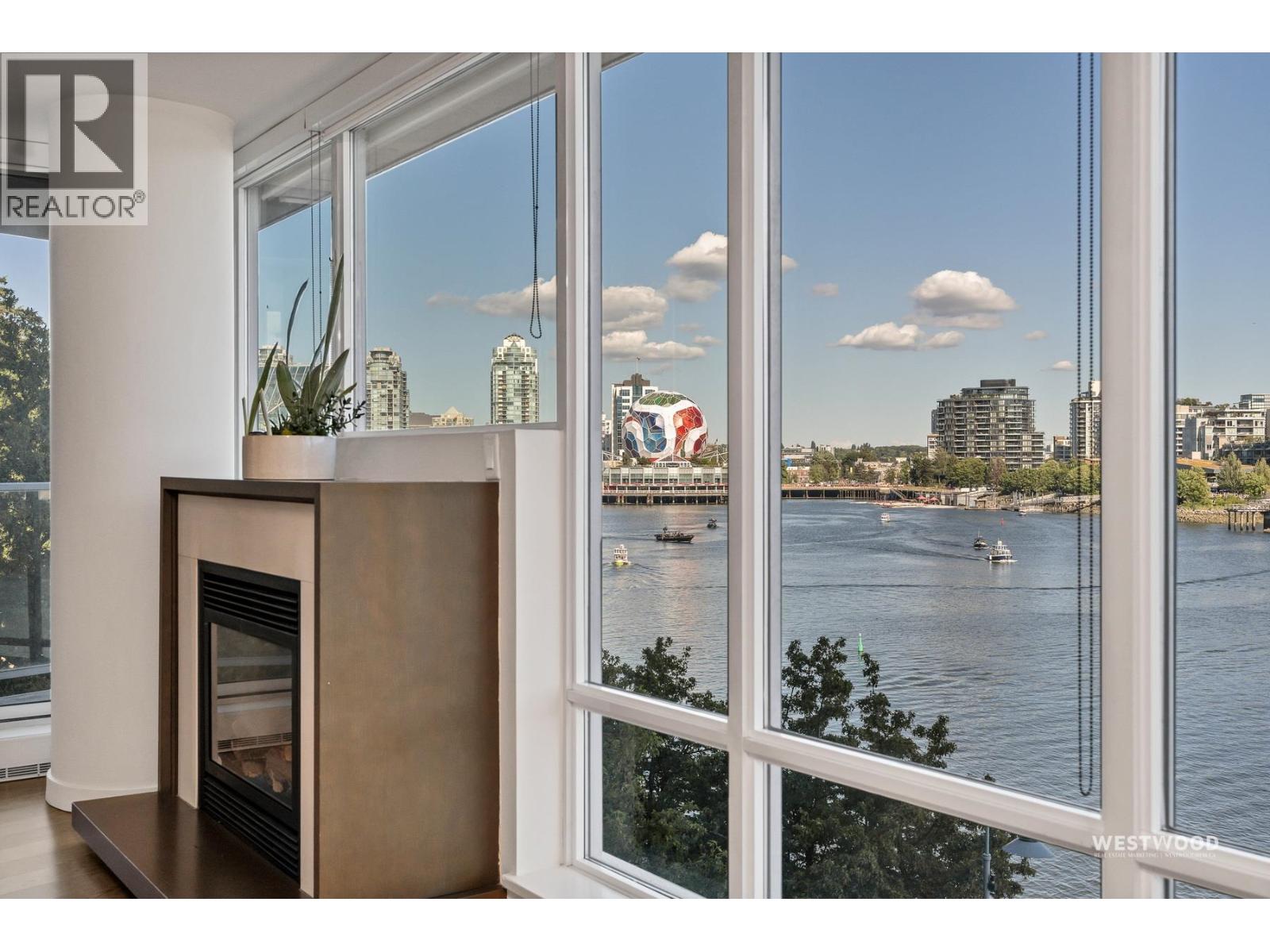 501 8 Smithe Mews, Vancouver, British Columbia  V6B 0A5 - Photo 8 - R3138562