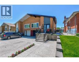 2560 PALISANDER Avenue, Mississauga, Ontario