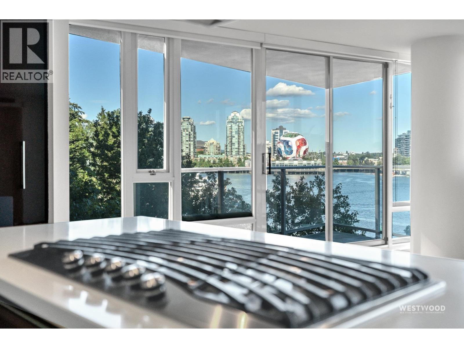 501 8 Smithe Mews, Vancouver, British Columbia  V6B 0A5 - Photo 9 - R3138562