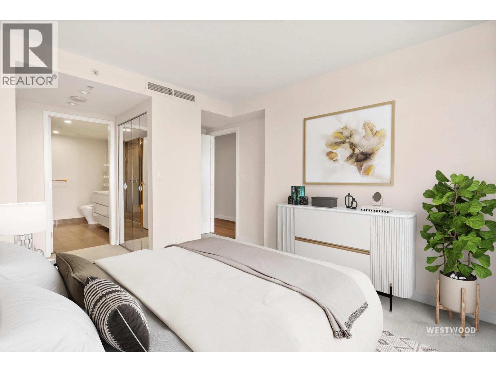 501 8 Smithe Mews, Vancouver, British Columbia  V6B 0A5 - Photo 15 - R3138562
