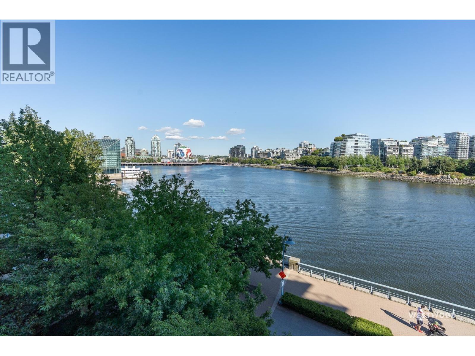 501 8 Smithe Mews, Vancouver, British Columbia  V6B 0A5 - Photo 12 - R3138562