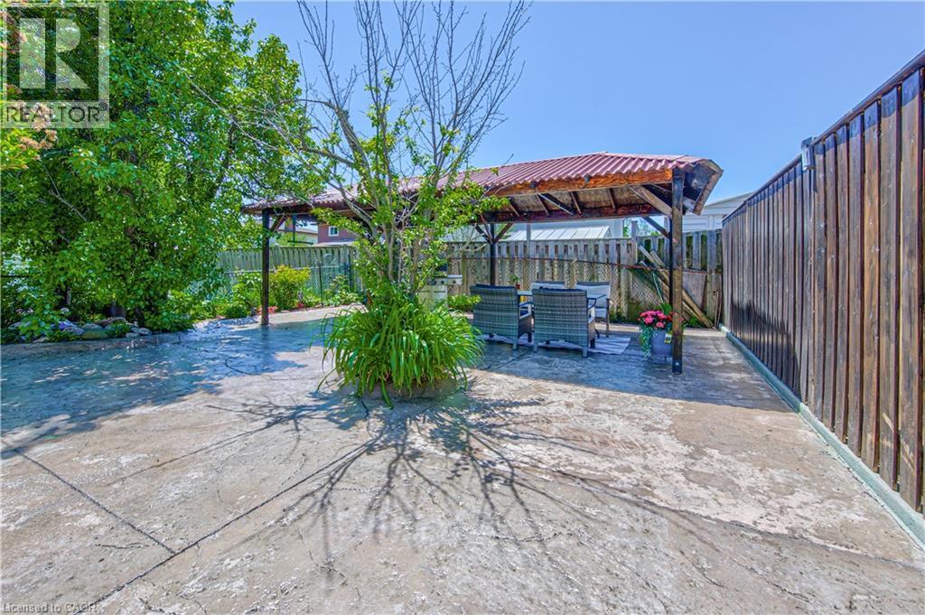 2560 Palisander Avenue, Mississauga, Ontario  L5B 2L2 - Photo 39 - 40836140